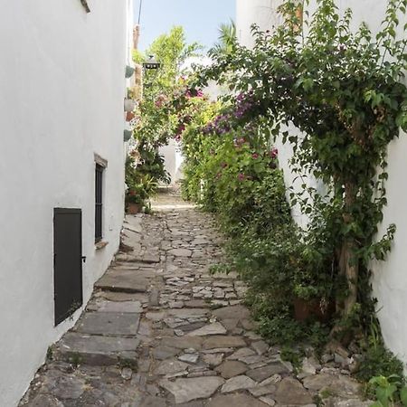 Tranquilo Y Comodo Apartamento En Vejer De La Frontera Eksteriør billede